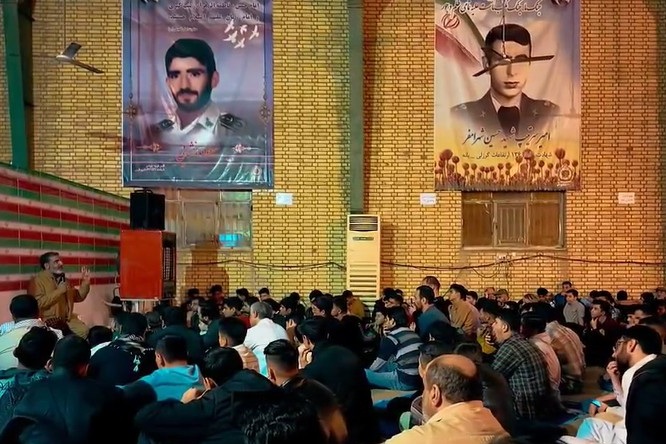 چرا شلمچه دل می بره؟