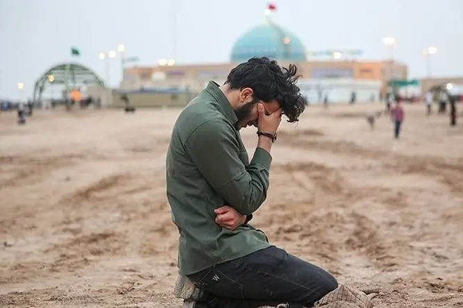 از شلمچه تا میشداغ